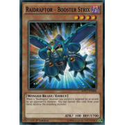 MP17-EN008 Raidraptor - Booster Strix Commune