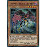 MP17-EN009 Blackwing - Decay the Ill Wind Commune