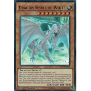 MP17-EN010 Dragon Spirit of White Ultra Rare