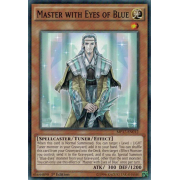 MP17-EN012 Master with Eyes of Blue Commune