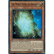 MP17-EN013 The White Stone of Ancients Ultra Rare