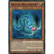 MP17-EN017 Digital Bug Centibit Commune