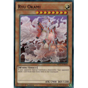 MP17-EN019 Ryu Okami Commune