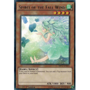 MP17-EN021 Spirit of the Fall Wind Rare