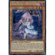 MP17-EN022 Ghost Reaper & Winter Cherries Secret Rare