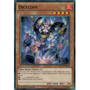 MP17-EN025 Dicelops Commune