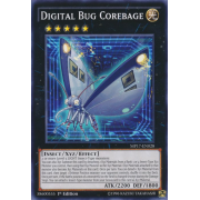 MP17-EN028 Digital Bug Corebage Commune