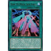 MP17-EN029 Rank-Up-Magic Skip Force Rare