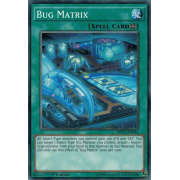 MP17-EN033 Bug Matrix Commune