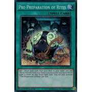 MP17-EN034 Pre-Preparation of Rites Super Rare