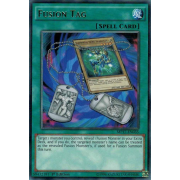 MP17-EN035 Fusion Tag Rare