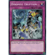 MP17-EN039 Dinomist Eruption Commune