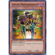 BP01-EN183 Chaos Necromancer Commune