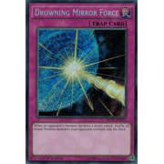 MP17-EN041 Drowning Mirror Force Secret Rare