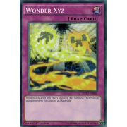 MP17-EN042 Wonder Xyz Commune
