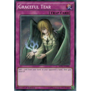 MP17-EN045 Graceful Tear Commune