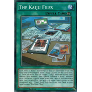 MP17-EN048 The Kaiju Files Commune