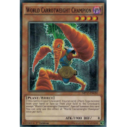 MP17-EN050 World Carrotweight Champion Commune