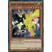 MP17-EN051 Dwarf Star Dragon Planeter Commune