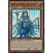 MP17-EN055 Priestess with Eyes of Blue Super Rare