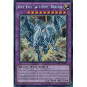 MP17-EN056 Blue-Eyes Twin Burst Dragon Secret Rare