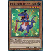 MP17-EN058 Performapal Bot-Eyes Lizard Commune