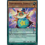 MP17-EN059 Performapal Gongato Commune