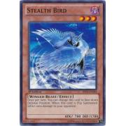 BP01-EN184 Stealth Bird Commune