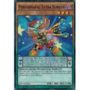 MP17-EN060 Performapal Extra Slinger Commune