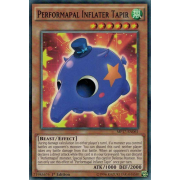 MP17-EN061 Performapal Inflater Tapir Commune