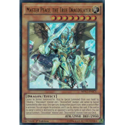 MP17-EN075 Master Peace, the True Dracoslayer Ultra Rare