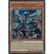 MP17-EN080 True King Agnimazud, the Vanisher Ultra Rare