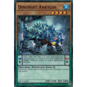 MP17-EN081 Dinomist Ankylos Commune