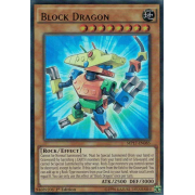 MP17-EN085 Block Dragon Ultra Rare