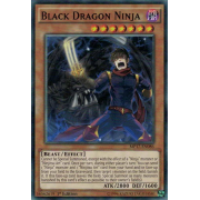 MP17-EN086 Black Dragon Ninja Commune