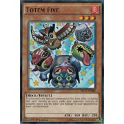 MP17-EN088 Totem Five Commune