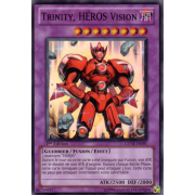 GENF-FR091 Trinity, HÉROS Vision Super Rare