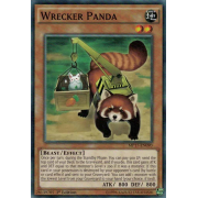 MP17-EN090 Wrecker Panda Commune