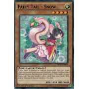MP17-EN091 Fairy Tail - Snow Commune
