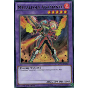 MP17-EN092 Metalfoes Adamante Rare