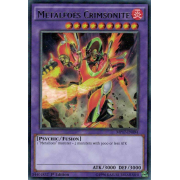 MP17-EN094 Metalfoes Crimsonite Rare