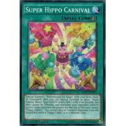 MP17-EN097 Super Hippo Carnival Commune