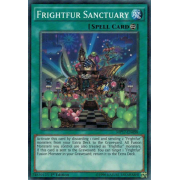 MP17-EN098 Frightfur Sanctuary Commune