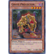 Grave Protector