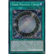 MP17-EN100 Dark Magical Circle Secret Rare