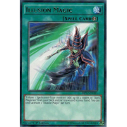 MP17-EN101 Illusion Magic Rare