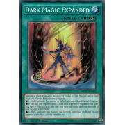 MP17-EN102 Dark Magic Expanded Commune