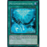 MP17-EN103 Metamorformation Super Rare