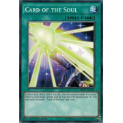 MP17-EN107 Card of the Soul Commune