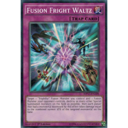 MP17-EN108 Fusion Fright Waltz Commune